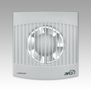 Вытяжной вентилятор ERA COMFORT 5 d125